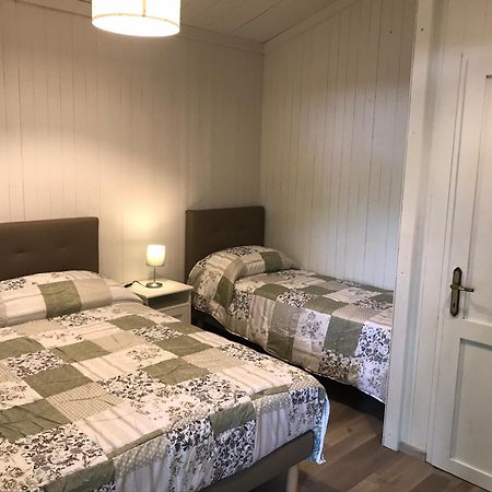 Anthares World Resort Candia Canavese المظهر الخارجي الصورة