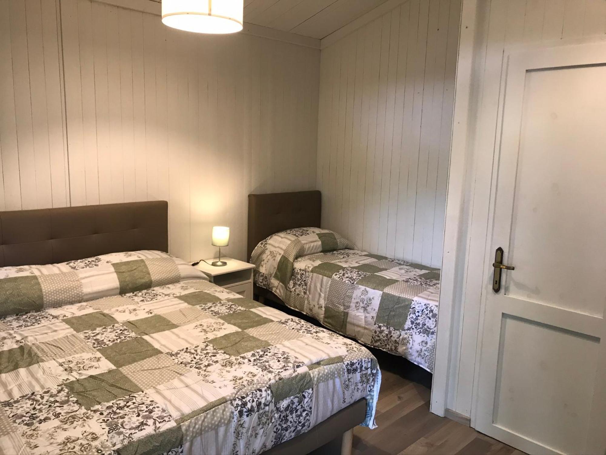 Anthares World Resort Candia Canavese المظهر الخارجي الصورة