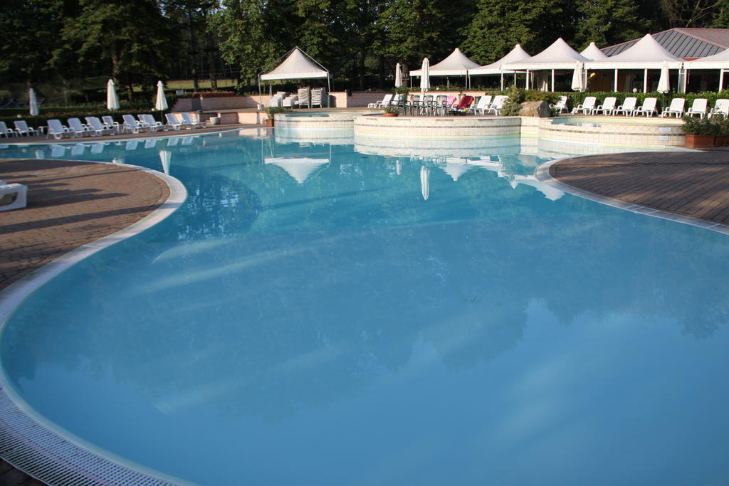 Anthares World Resort Candia Canavese المظهر الخارجي الصورة