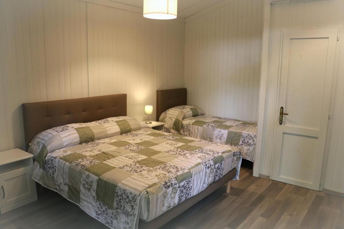 Anthares World Resort Candia Canavese المظهر الخارجي الصورة
