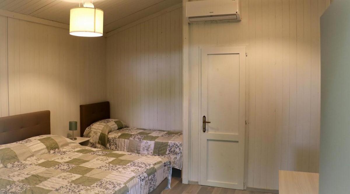 Anthares World Resort Candia Canavese المظهر الخارجي الصورة