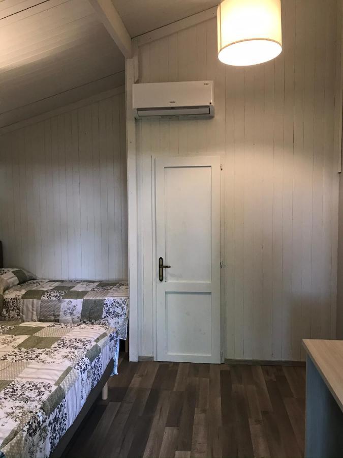 Anthares World Resort Candia Canavese المظهر الخارجي الصورة