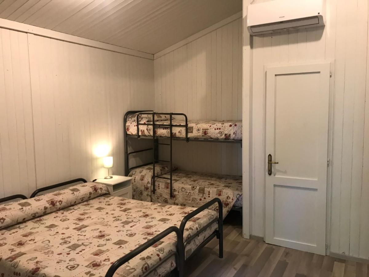 Anthares World Resort Candia Canavese المظهر الخارجي الصورة